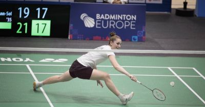 Polish International 2025 presented by Yonex zakończony