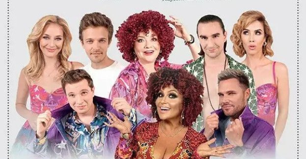 Zapraszamy 14 lutego 2026 roku do Kino Sokół, Starogard Gdański, al. Jana Pawła II 2.