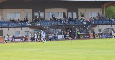 Futsal i młodzież napędzają sport w Starogardzie Gdańskim