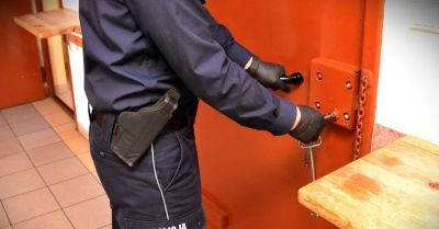 34-latek podejrzany o usiłowanie rozboju trafił do aresztu